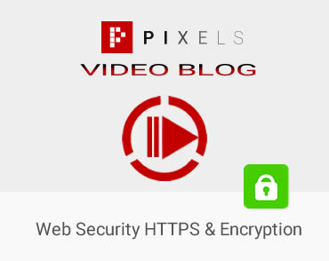 Perfect Pixels Web Design Network Security TLS hacking ARP Spoofing