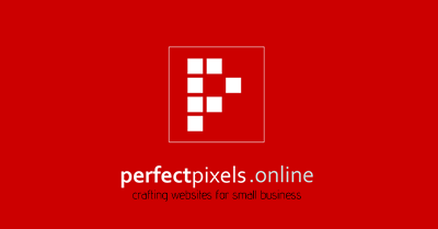 Perfect Pixels - Web Design, Website Design, Lanarkshire, Glasgow